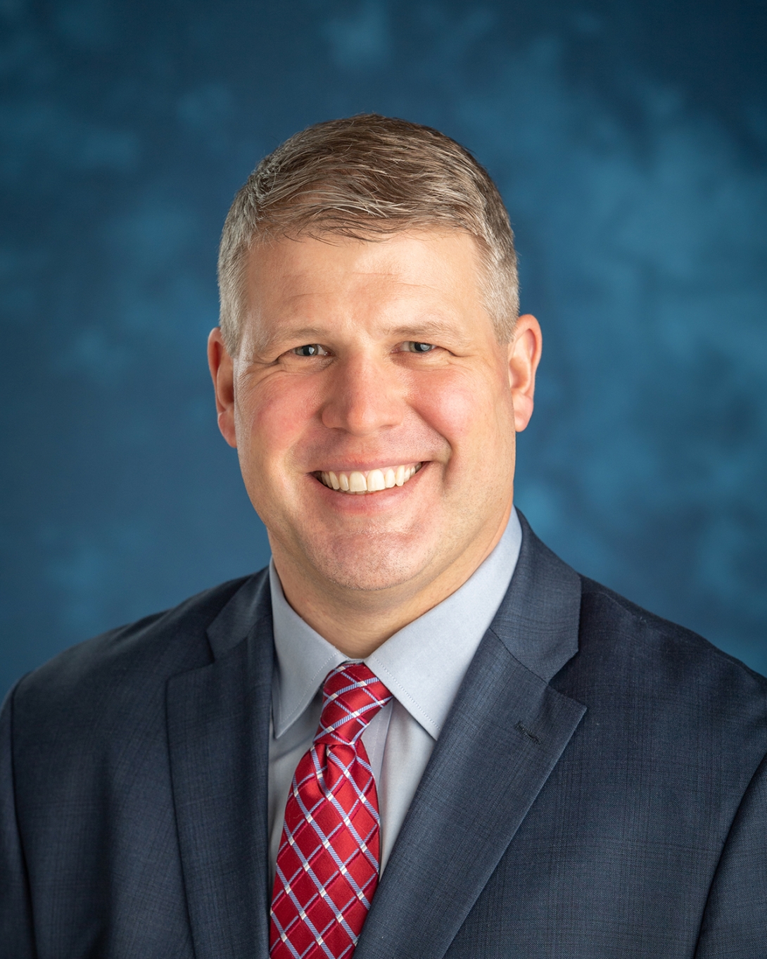 Jeffrey S. Montgomery