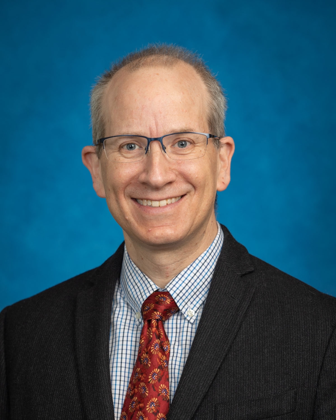 Donald Likosky headshot