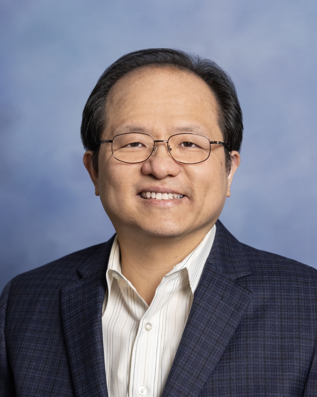 Shih-Chen Kuo