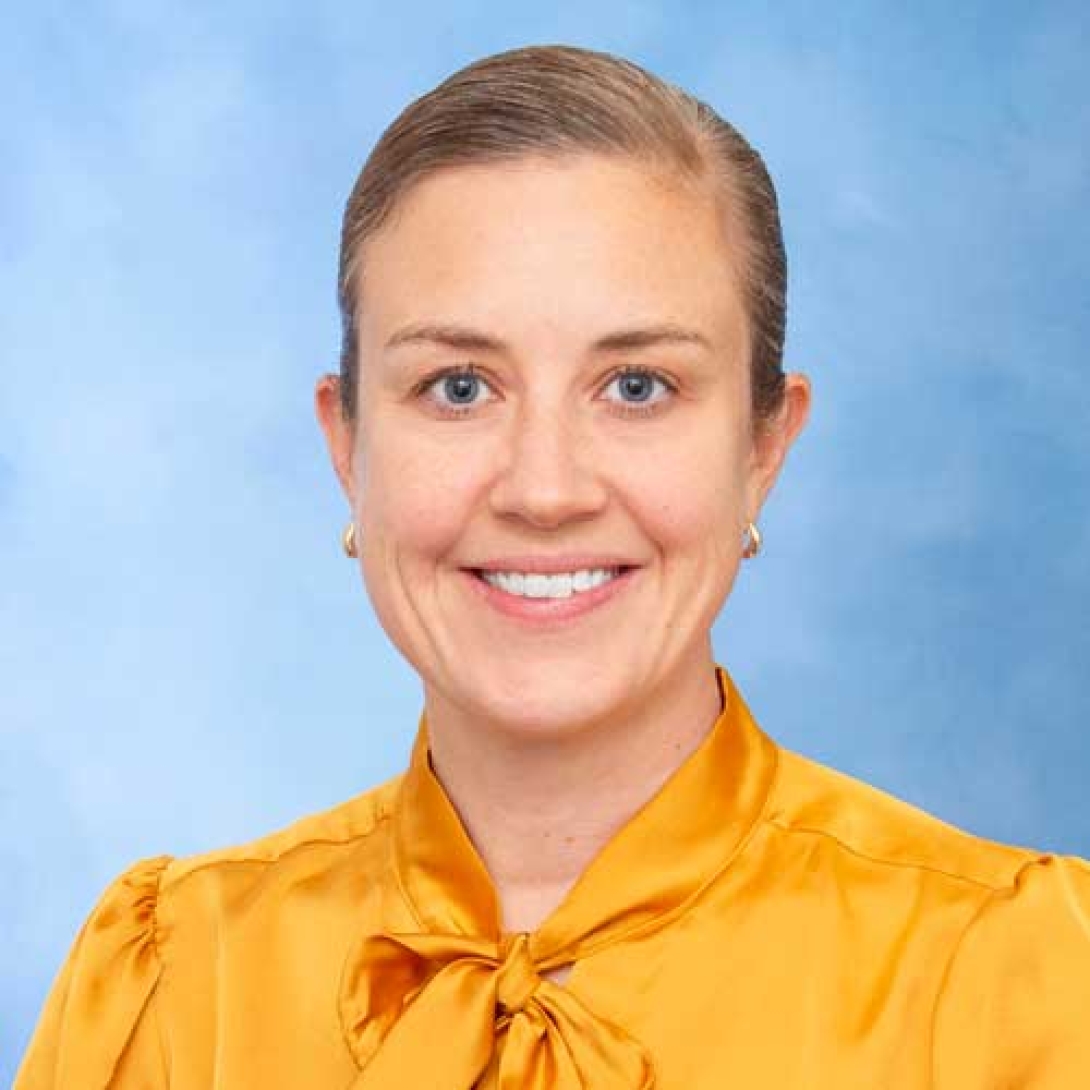 Andrea Franson, MD, MS