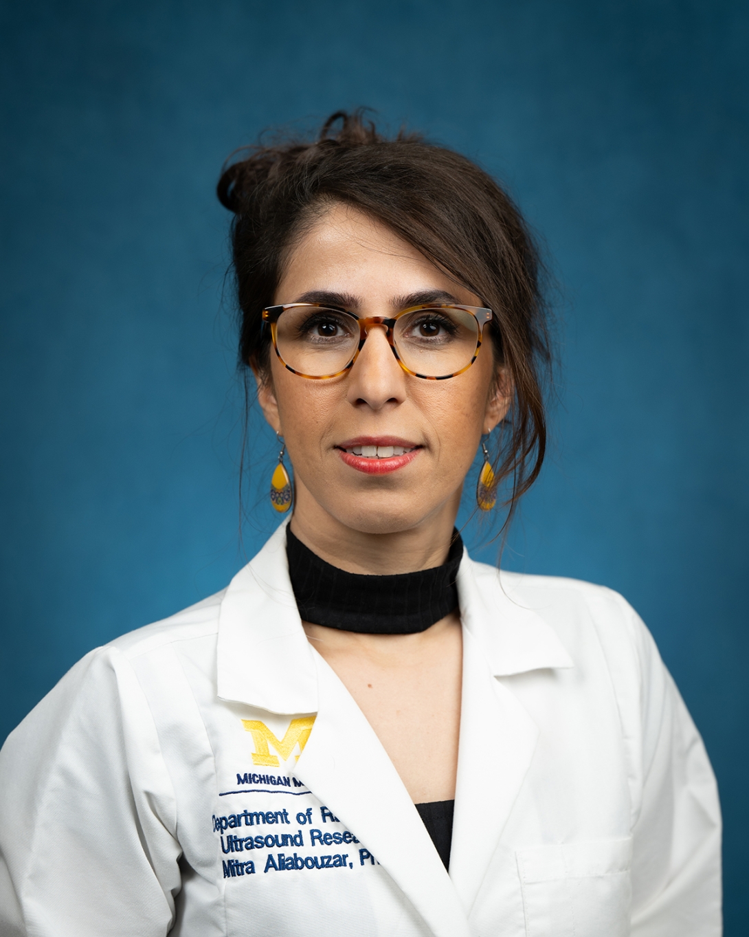 Mitra Aliabouzar