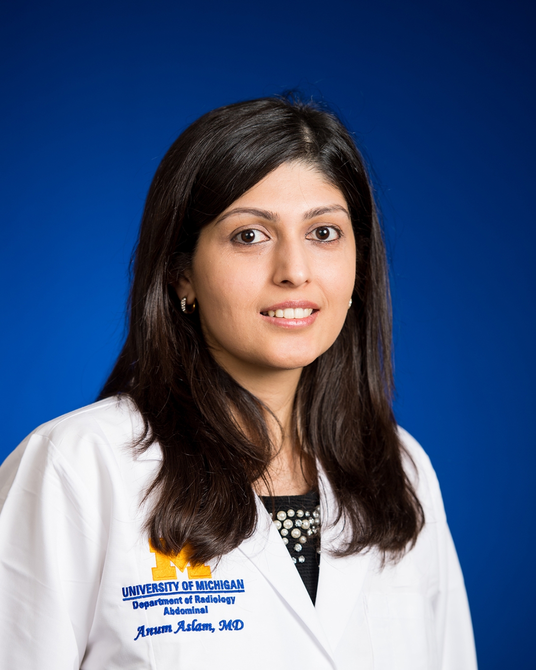 Anum Aslam