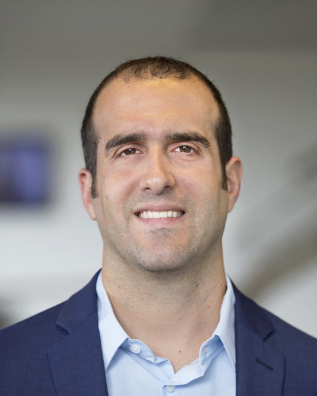 Mario L. Fabiilli