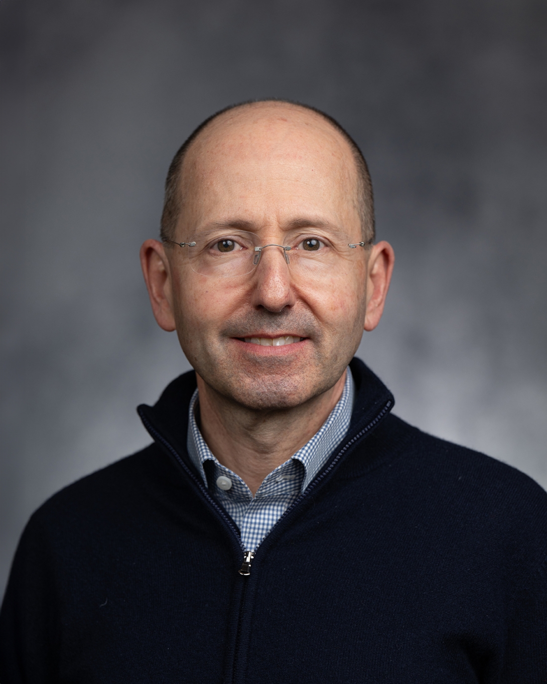 James A. Hayman