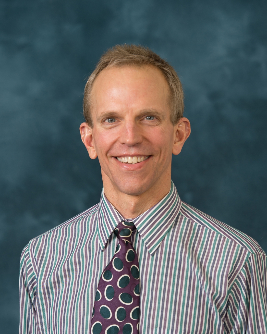 Gary D. Luker