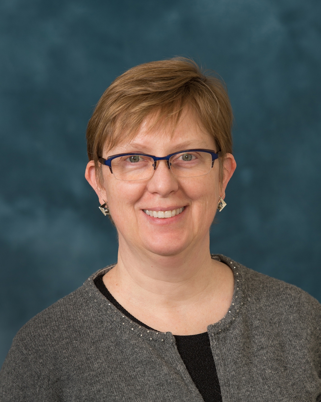Kathryn E. Luker