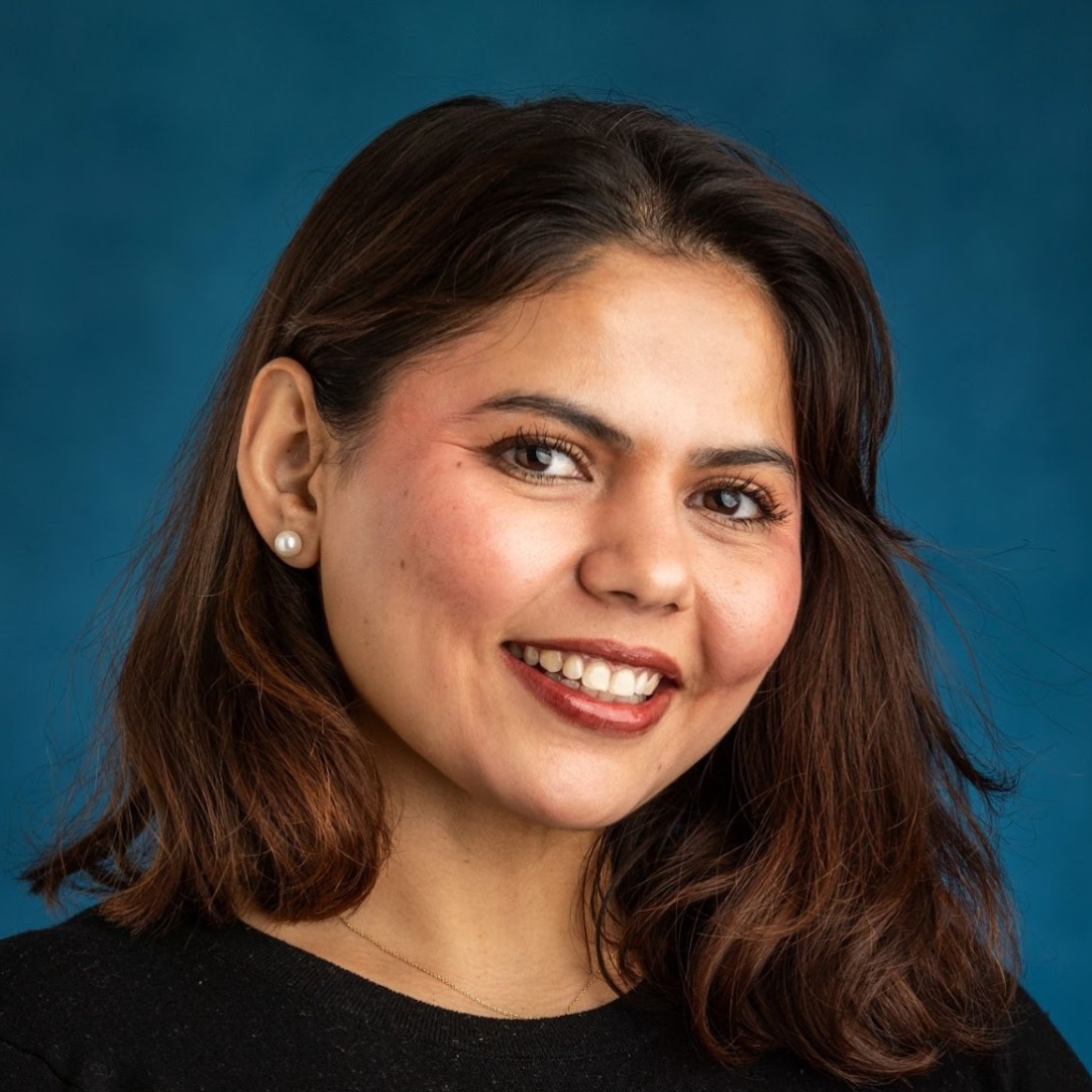 Nirali Shah headshot