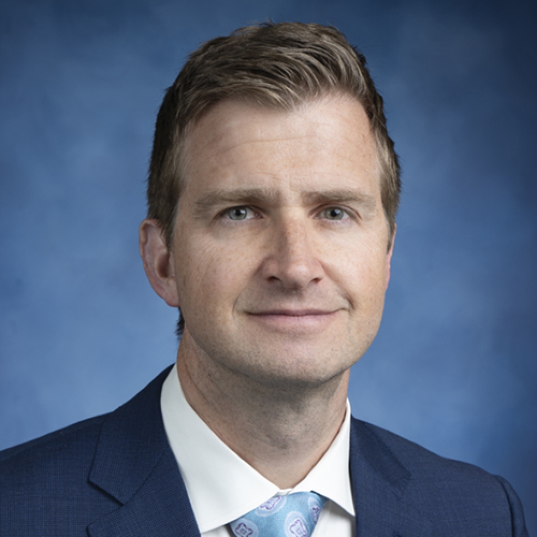 Keith A. Casper