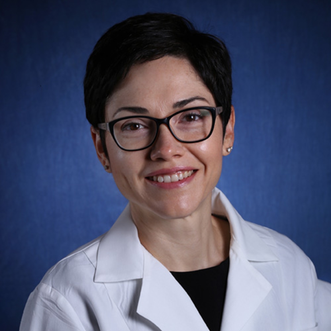 Lindsey B. De Lott
