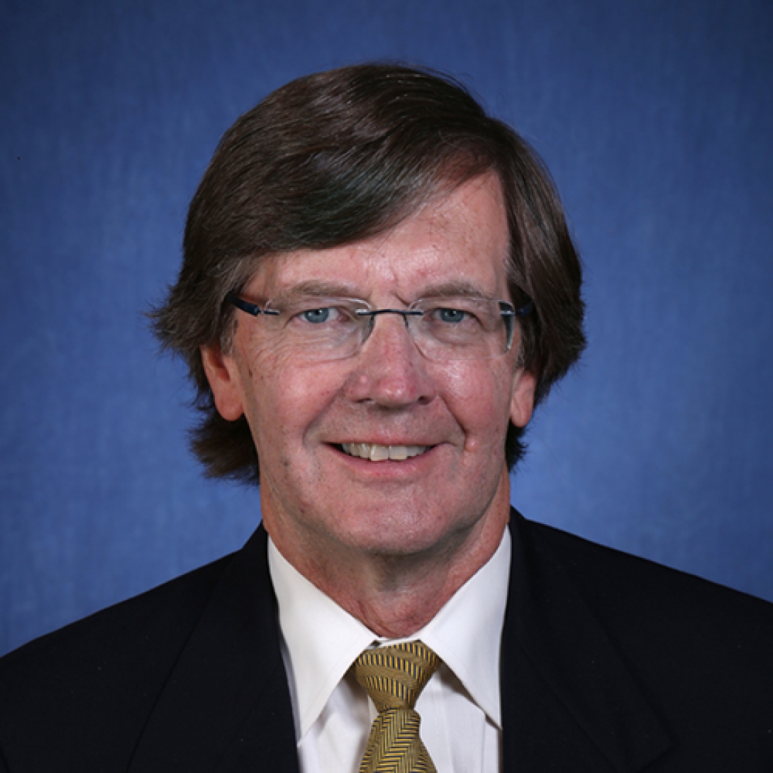 Thomas Gardner