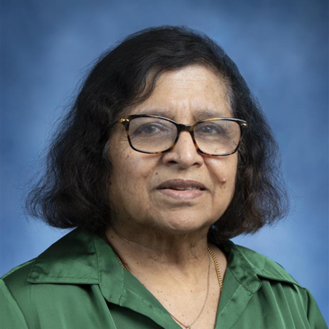 Vasantha Padamonabhan