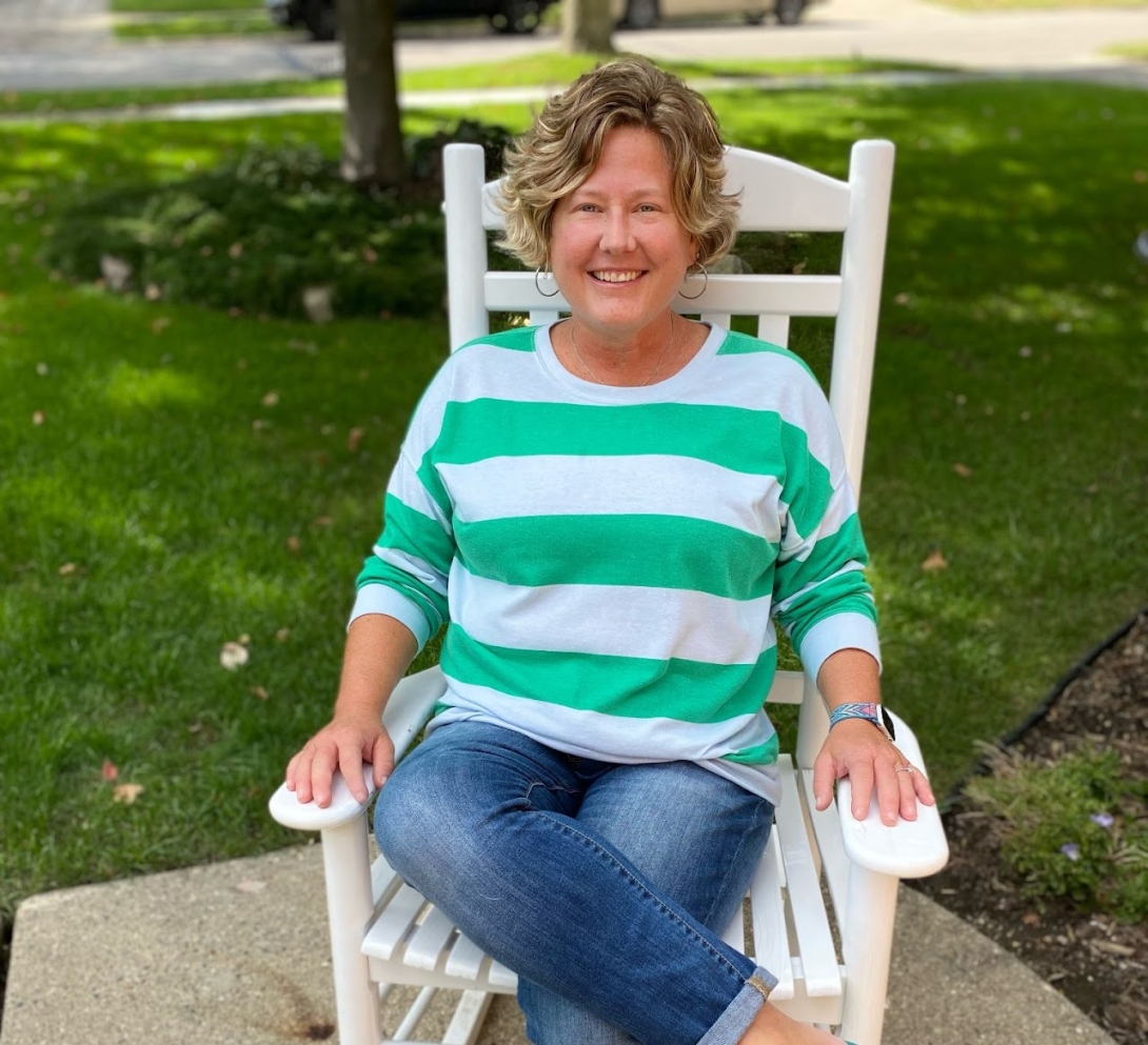 Sheri photo
