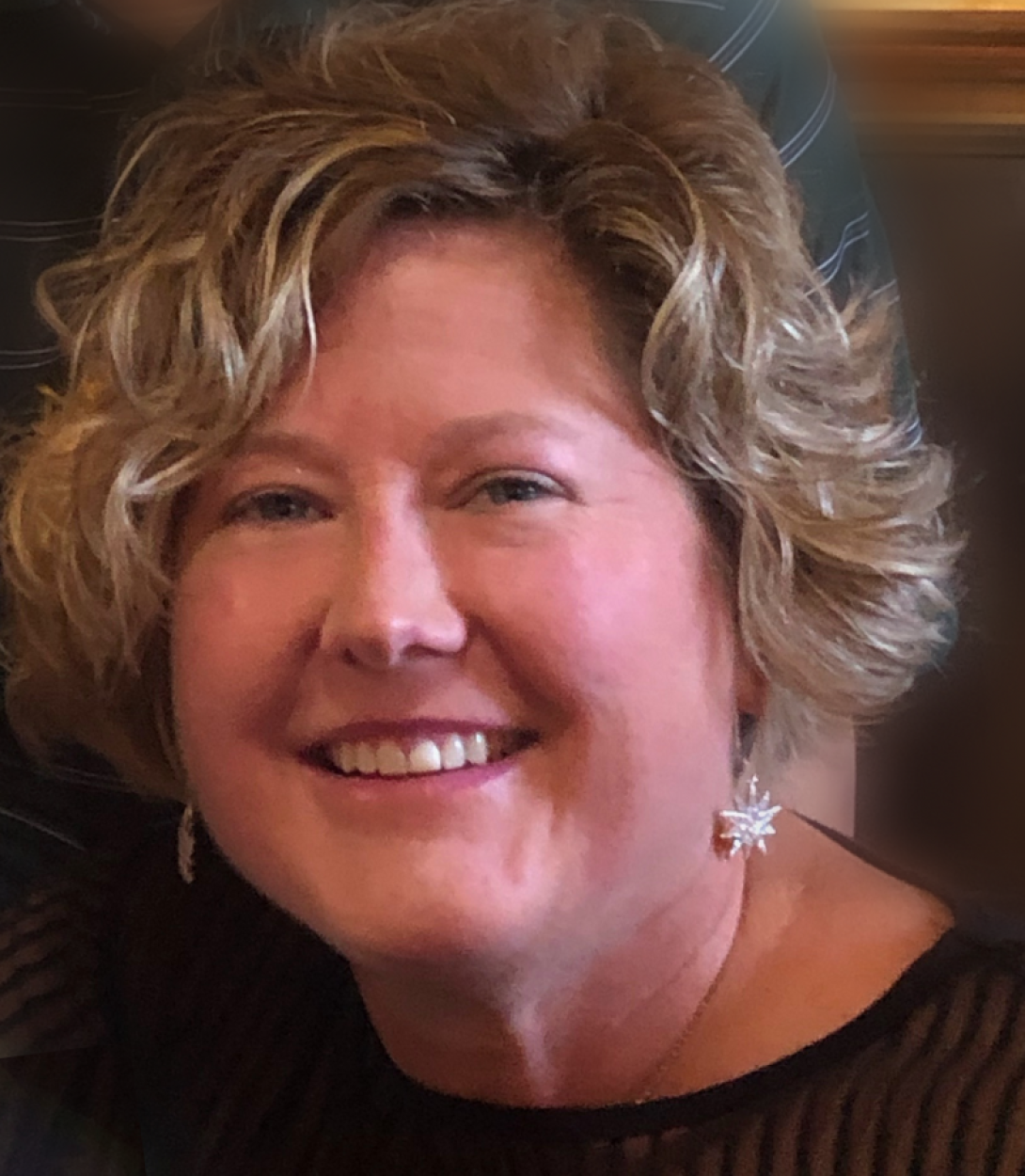 Sheri Hicks headshot