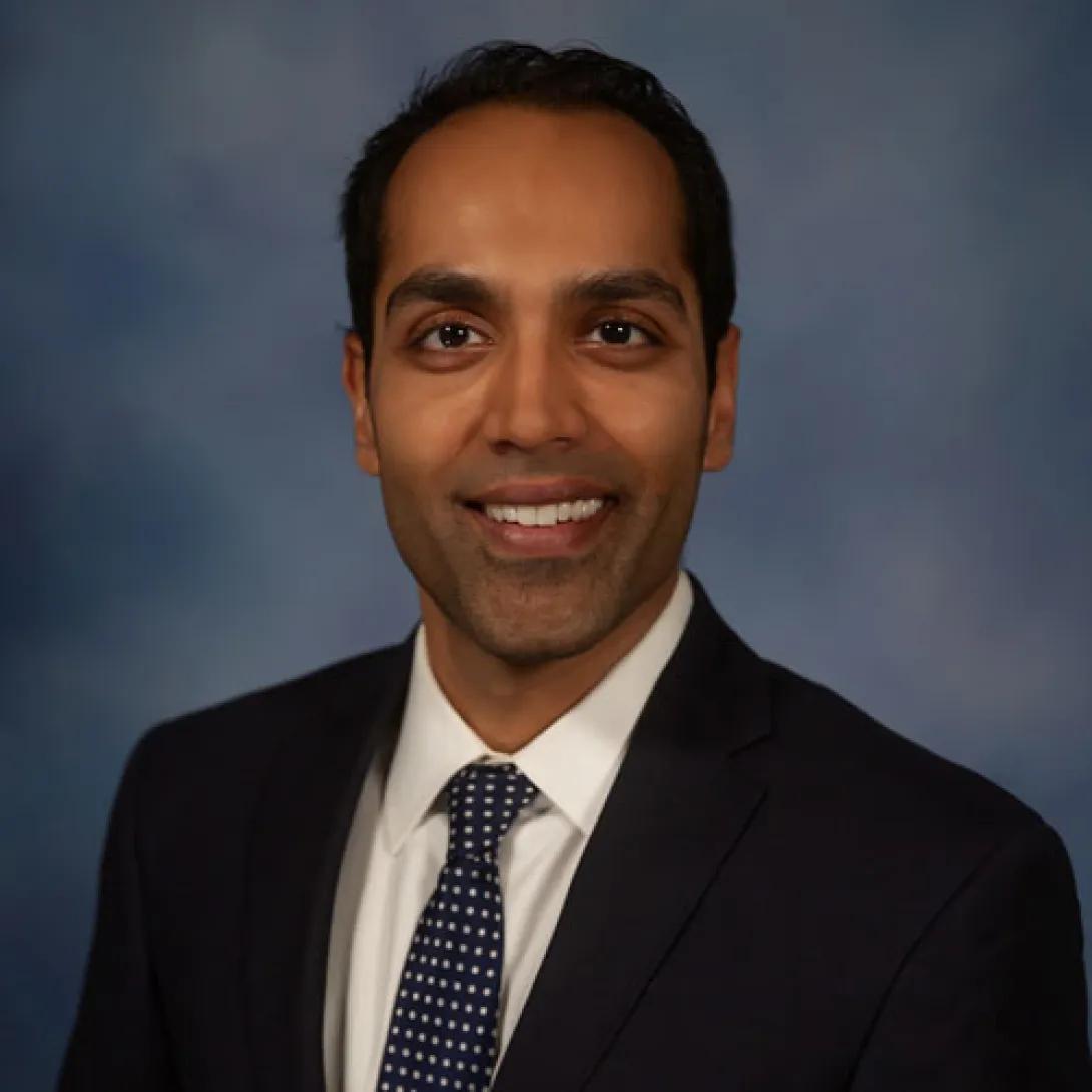 Amarbir Gill, MD