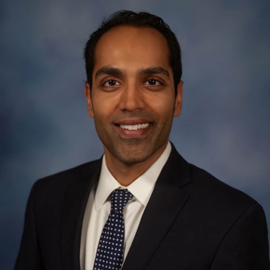 Amarbir Gill, MD