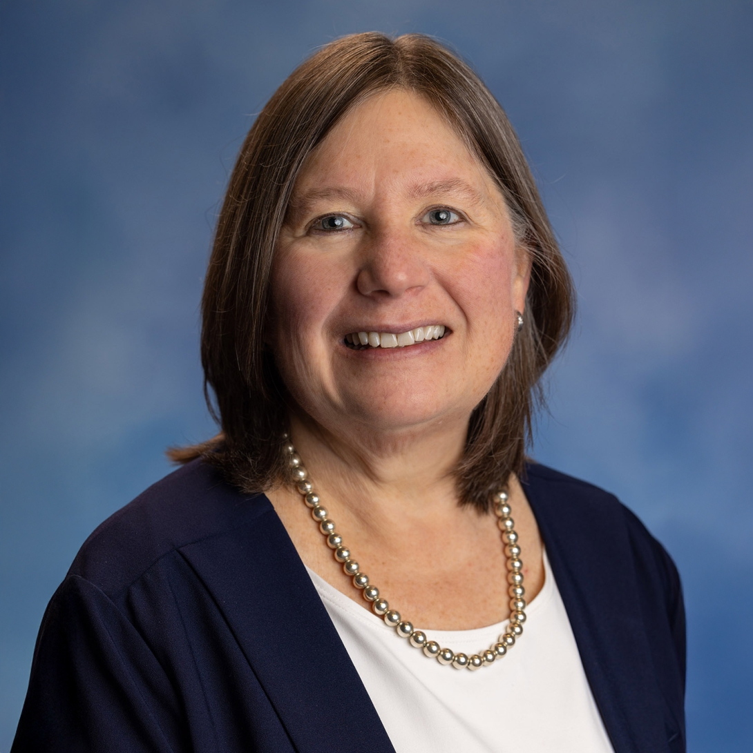 portrait of Catherine Elizabeth Keegan, MD, PhD