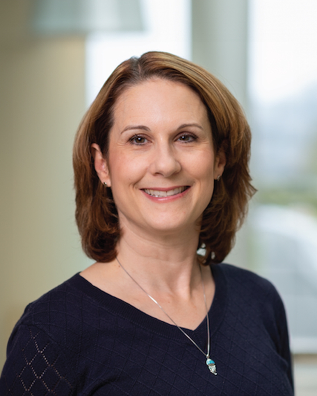 Jill M. Keller