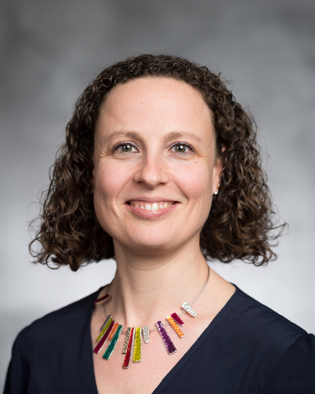 Celine C. Berthier