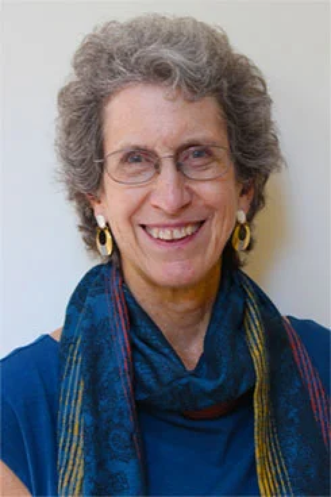 Betsy Lozoff