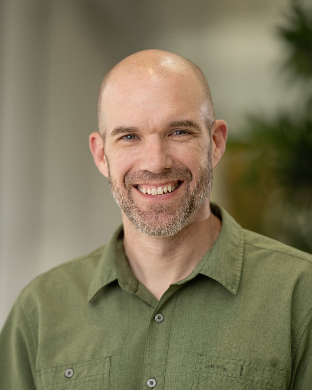 Scott F. Leiser