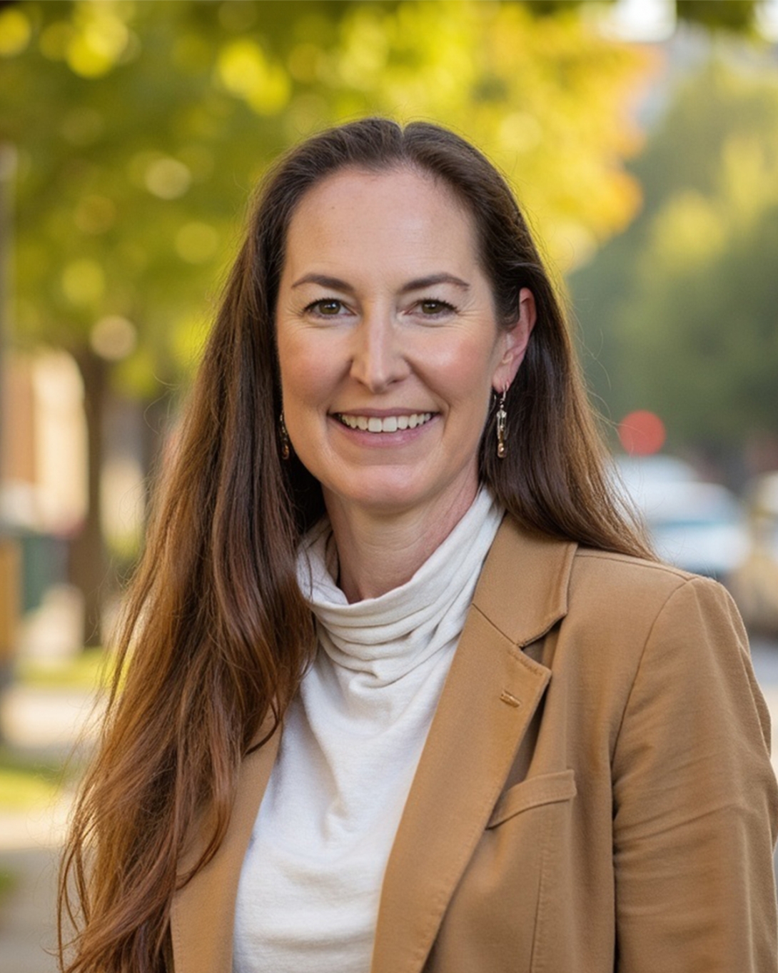 Jennifer L. Bragg-Gresham