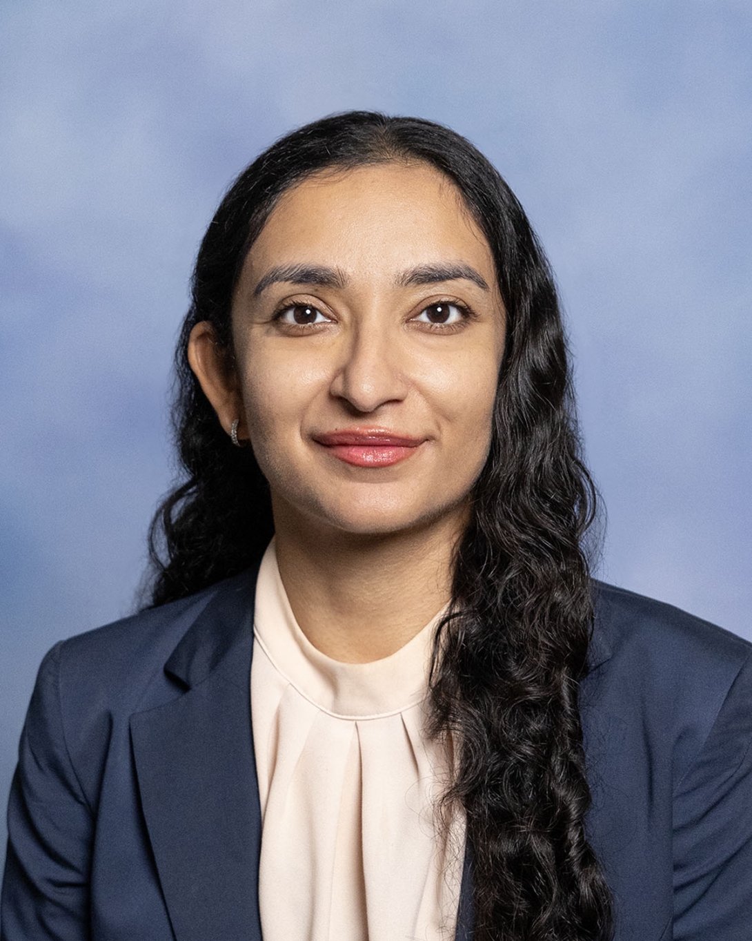 Shubhangi Singh