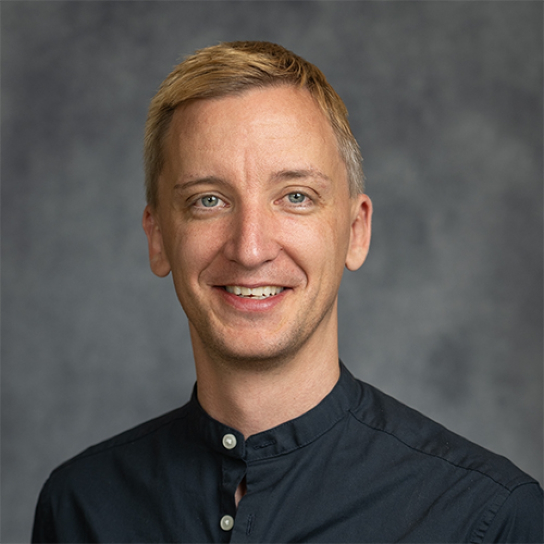 Sebastian Werneburg, PhD