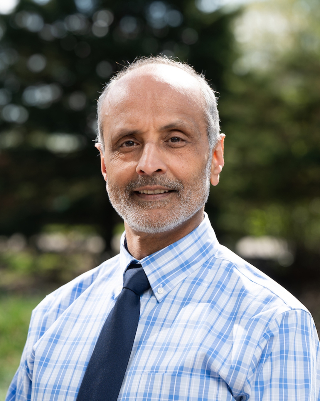 Paresh Patel
