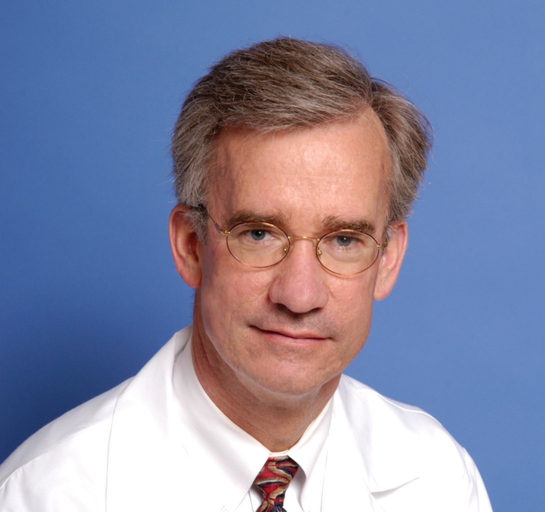 Mark W. Johnson