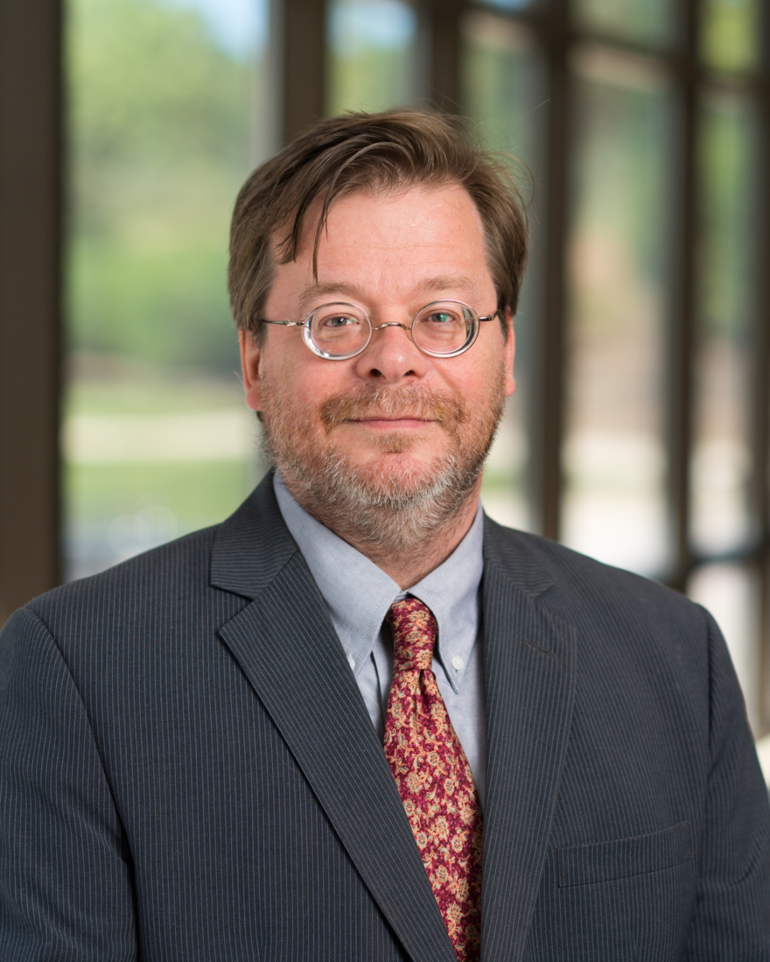 Anthony P. King