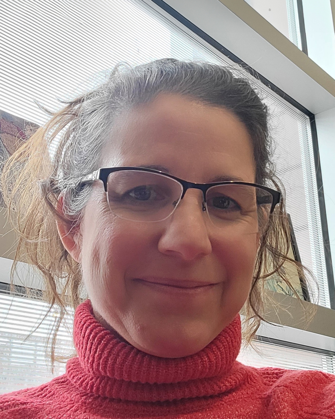 Christi Gendron