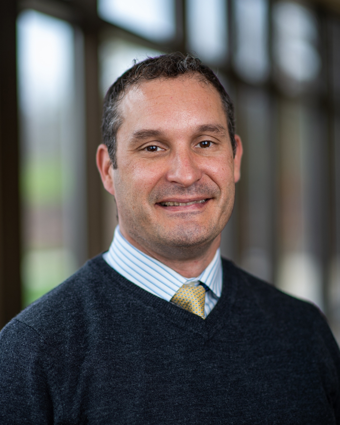 Richard R. Dopp