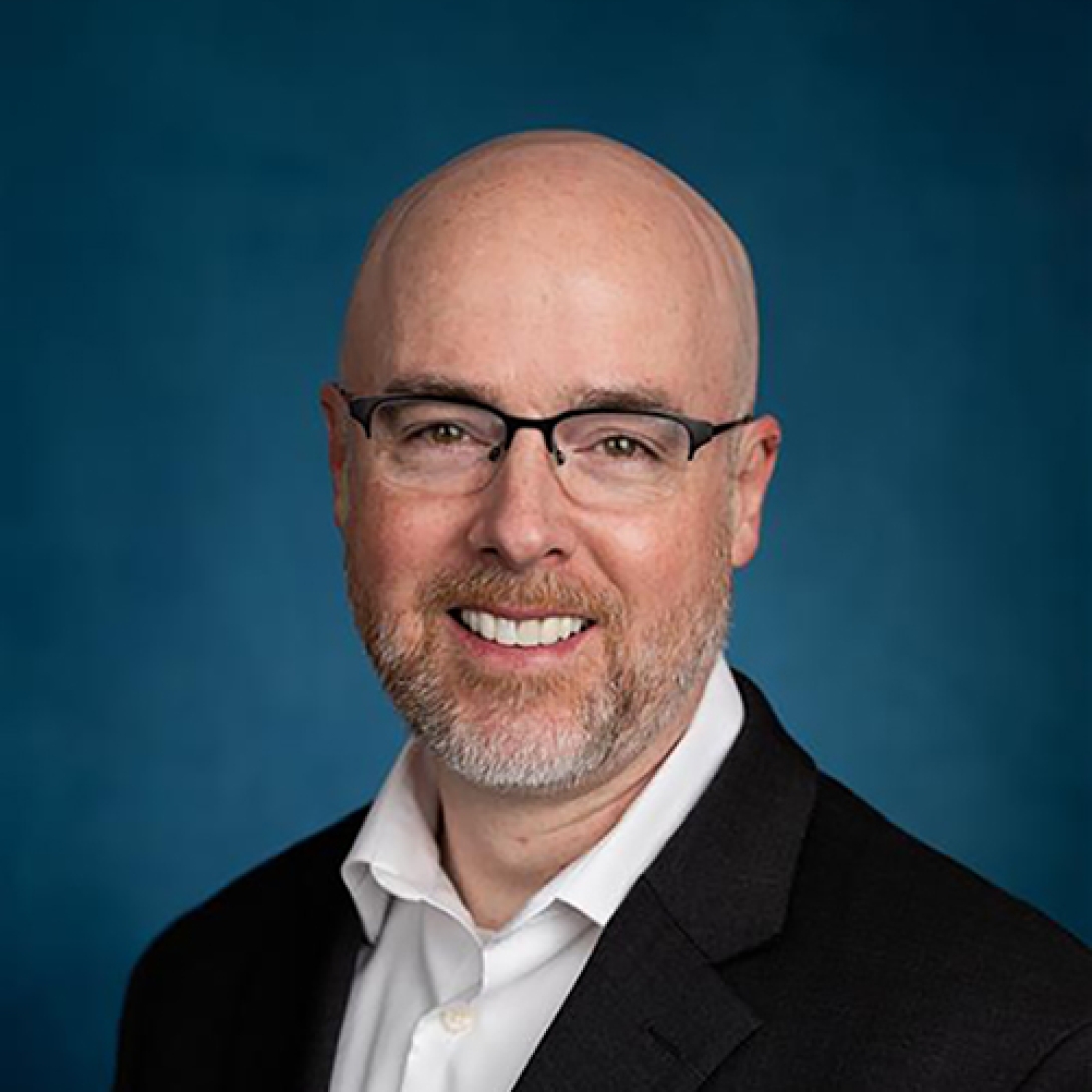 Bryan Schneider