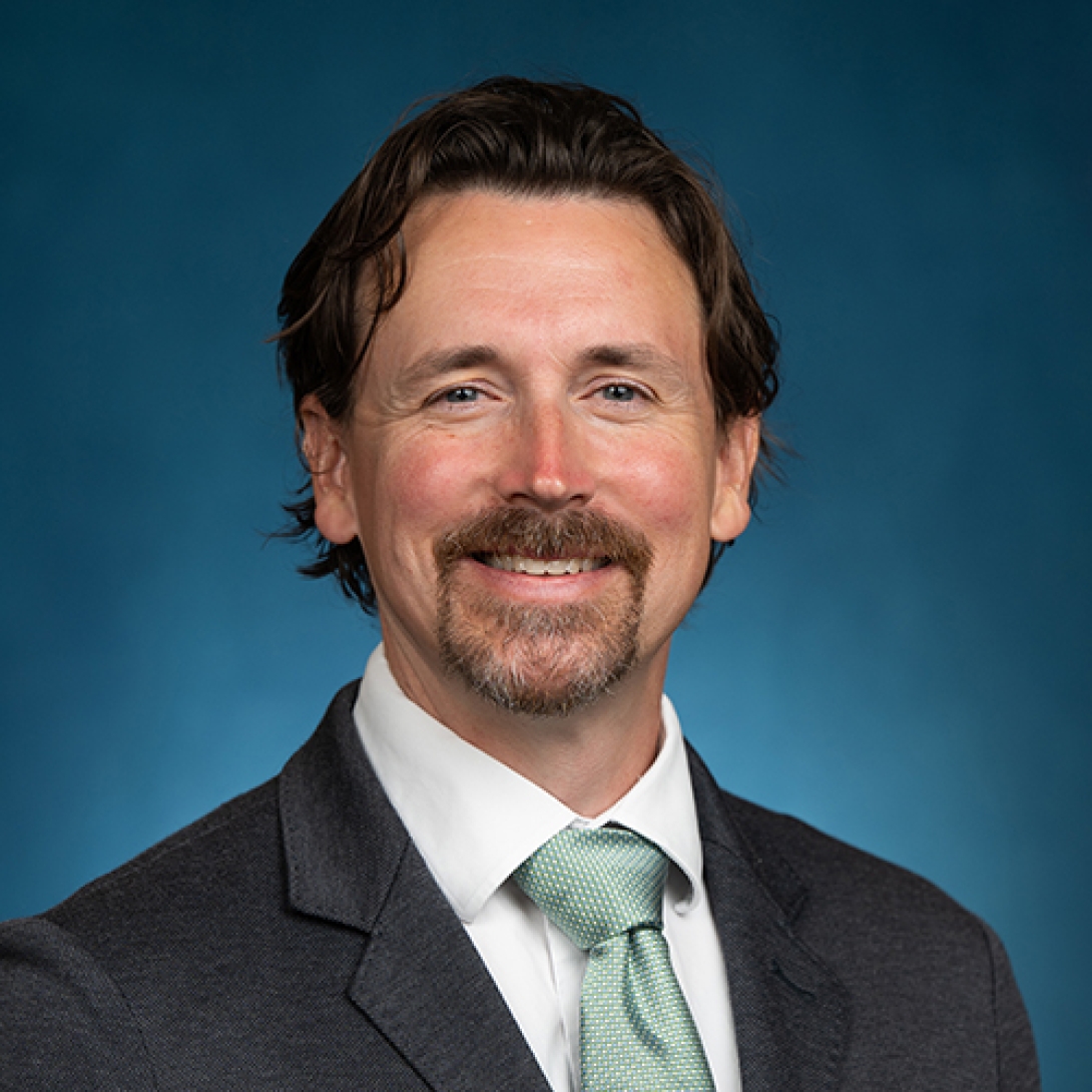 Matthew S. Davenport