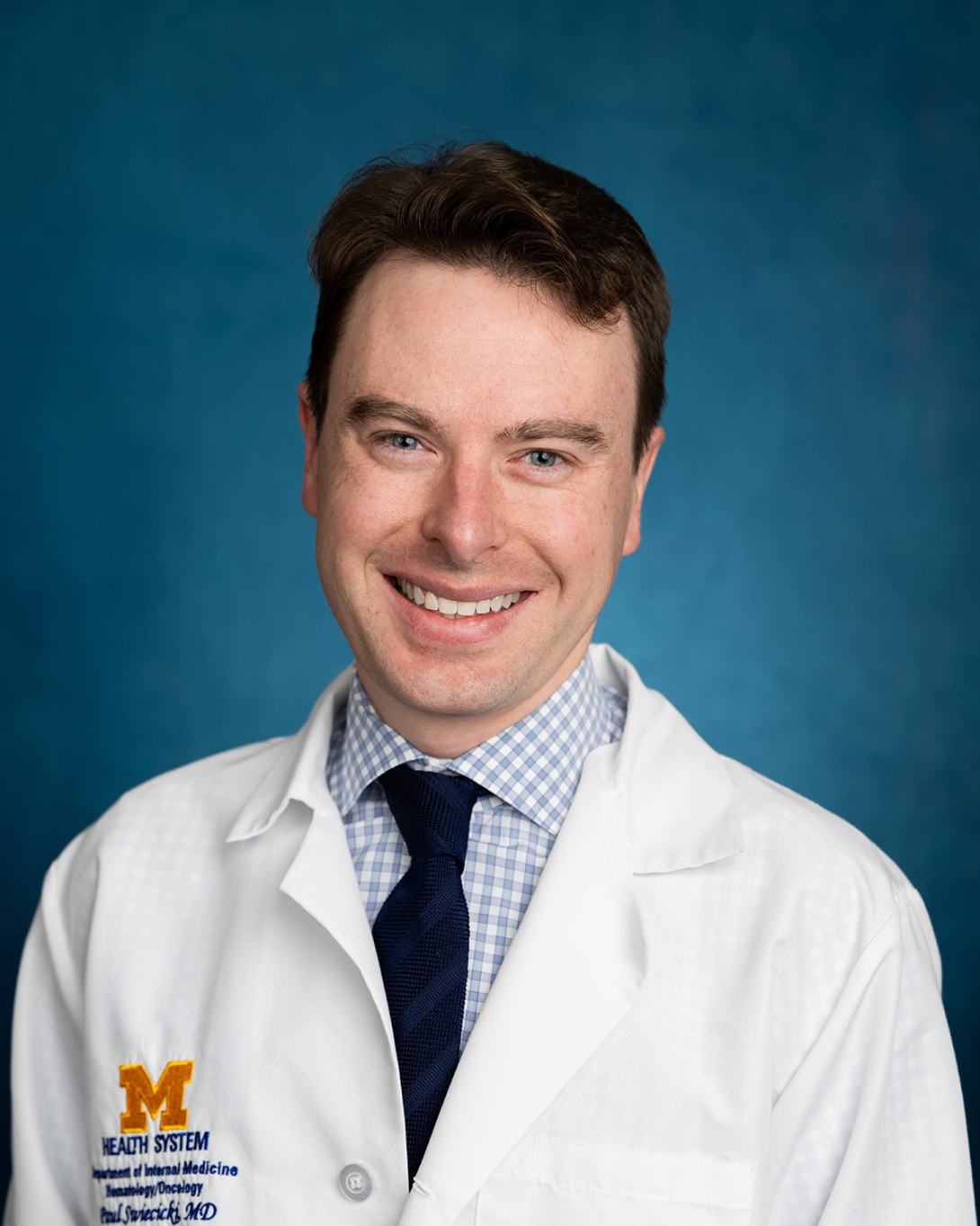 Paul Swiecicki