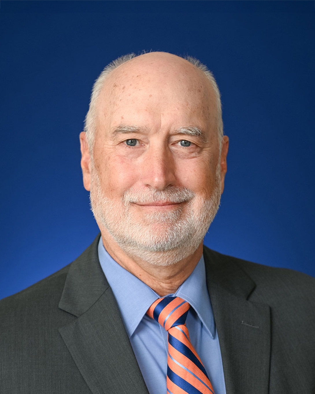 Peter F. Hitchcock