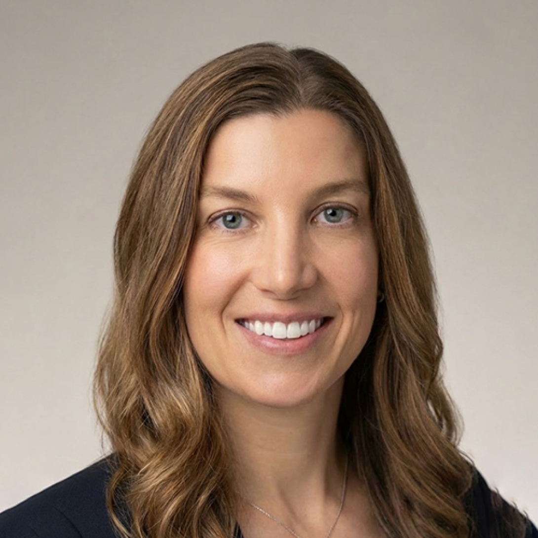 Lauren Bohm