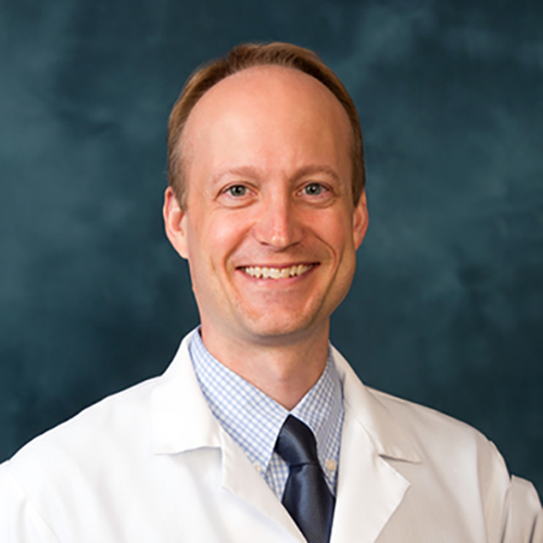 Keith E. Kocher