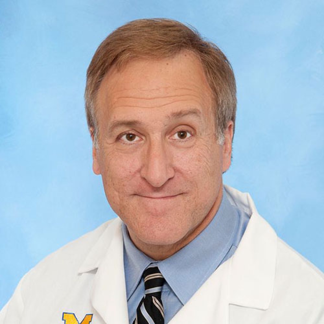 Marc B. Hershenson