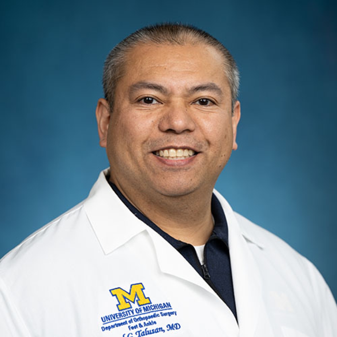 Paul Talusan