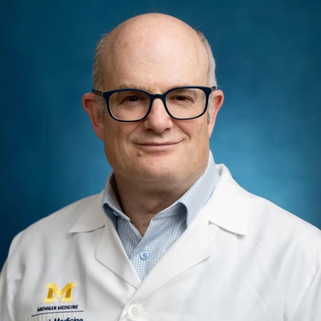 Daniel Richard Kaul, MD