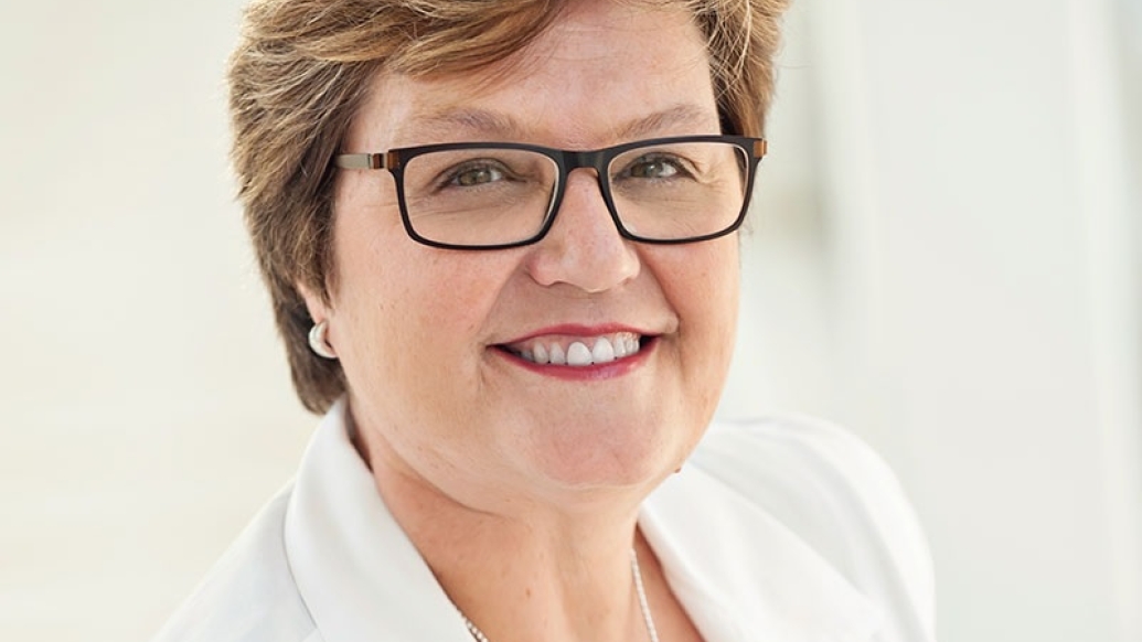 Dee Fenner, M.D.