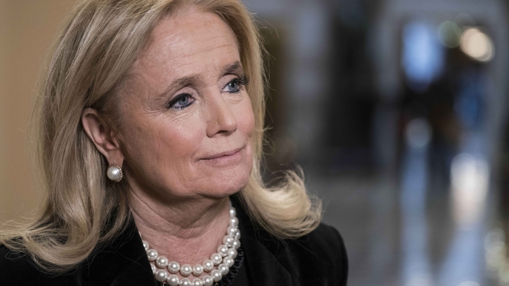 debbie-dingell