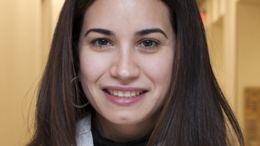 Sue Hammoud Headshot