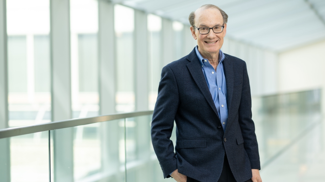 Anthony Rosenzweig, M.D.