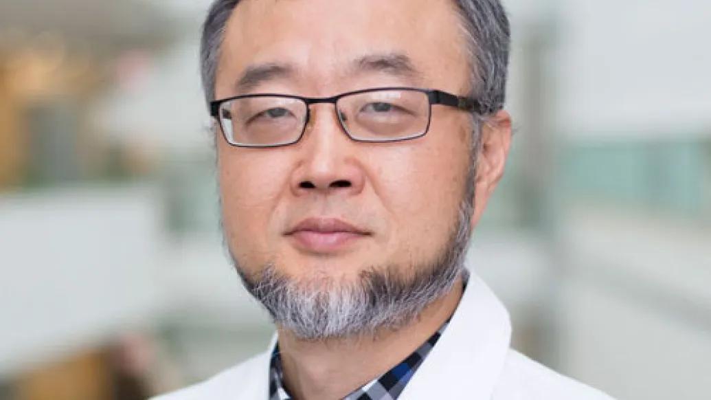 Chang Kim