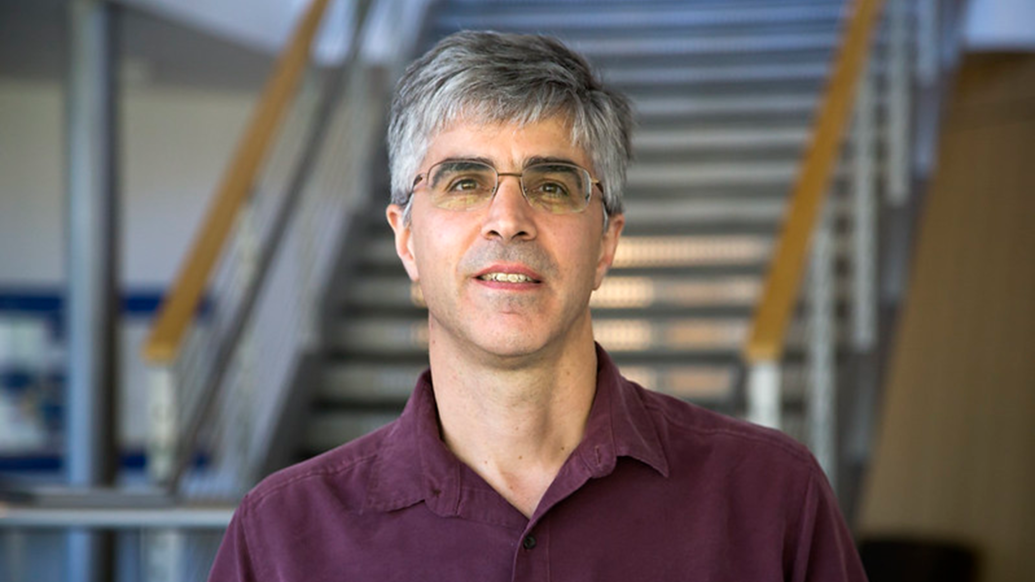 Douglas C. Noll, Ph.D.