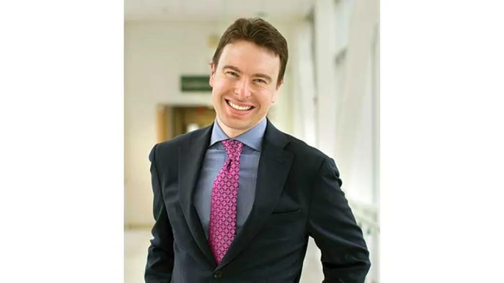 Paul L. Swiecicki, MD