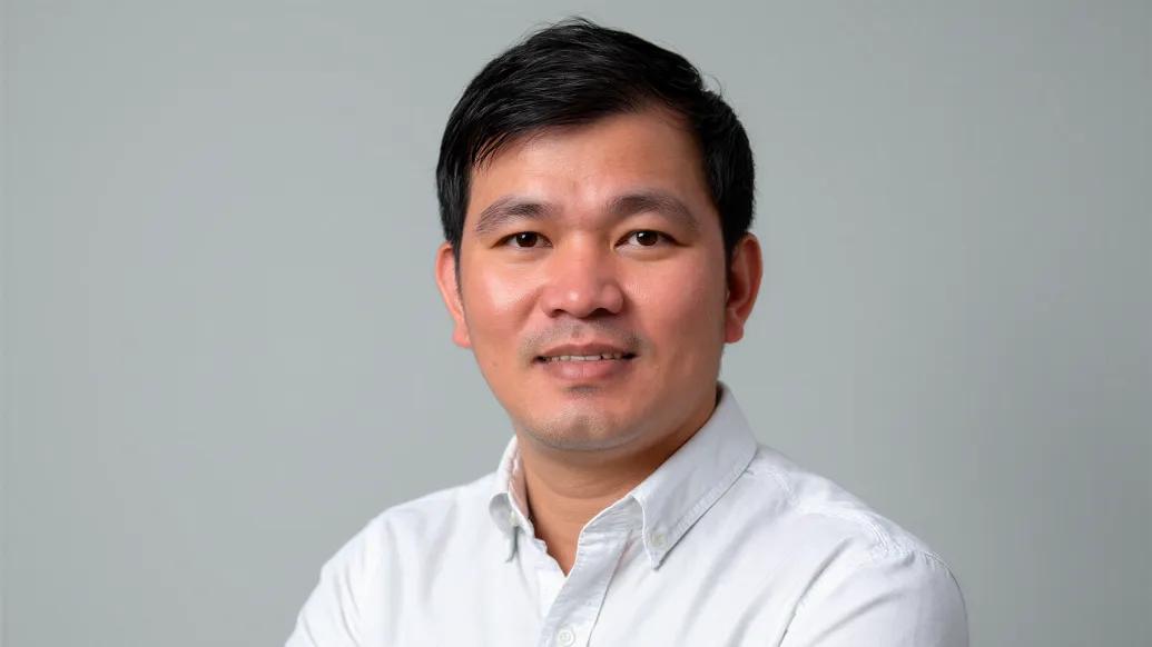 Thanh Hoang
