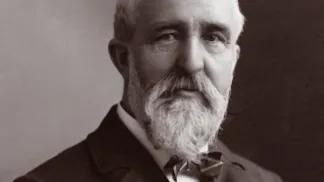 William Flemming Breakey